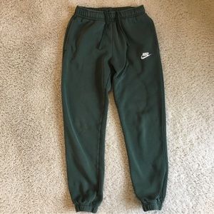 Mens Nike joggers